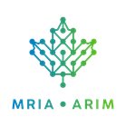 MRIA logo