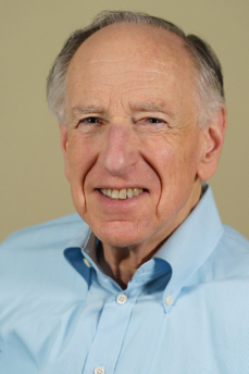 Marc Zwelling - president of Vector Research